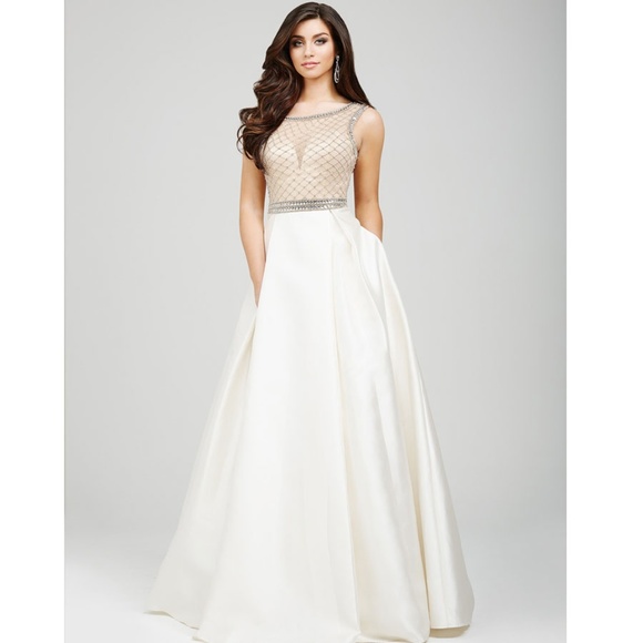 Jovani Dresses & Skirts - Jovani 31015 Evening Prom Dress